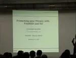 Protecting your Privacy with FreeBSD and Tor